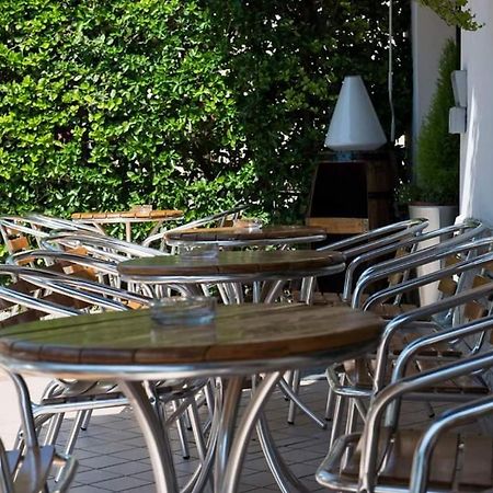 Hotel Annarita Rimini Exterior photo