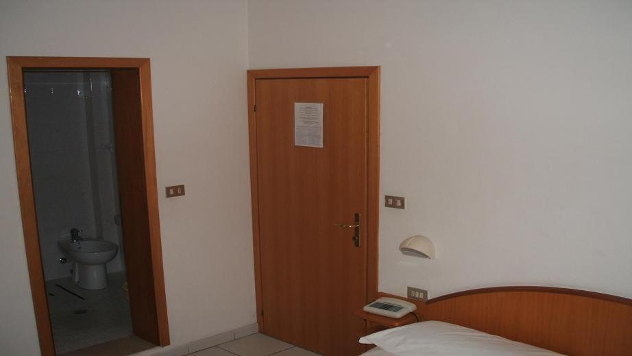 Hotel Annarita Rimini Exterior photo